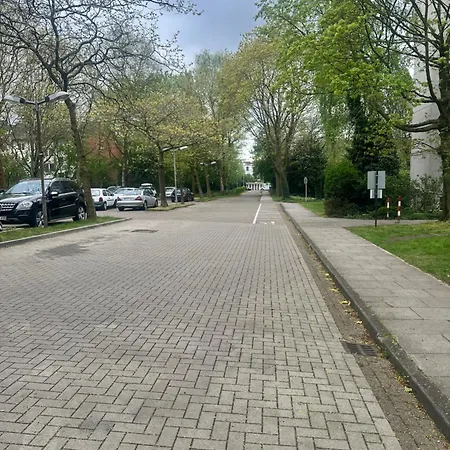 Luma-traumhafte Stadt-aussicht Vom 12 Stock Voll Moebliert 1212 Apartment Bremen