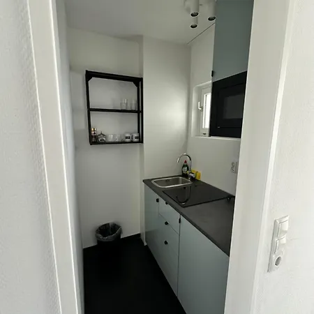 Luma-traumhafte Aussicht *