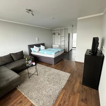 Luma-twoelf Appartement