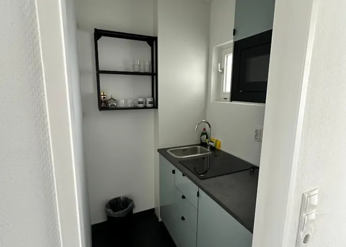 Luma-traumhafte Aussicht *